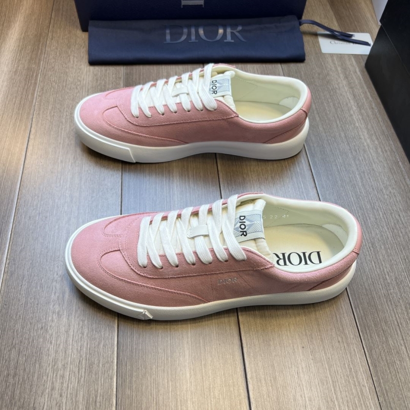 Christian Dior Casual Shoes